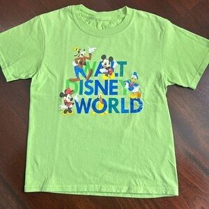 Walt Disney Tshirt
